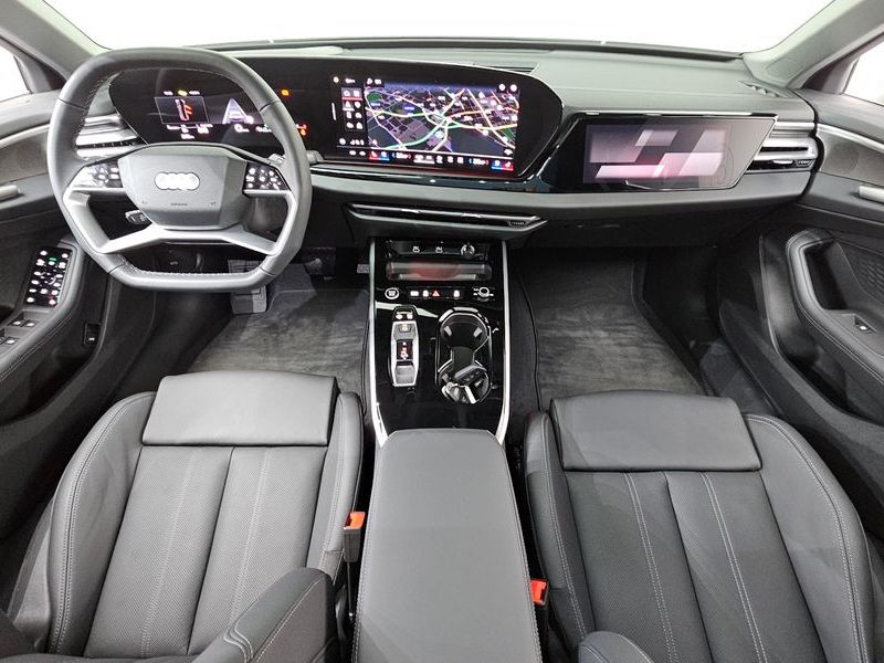 2025 Audi A5 40 TFSI Quattro S Line photo 7
