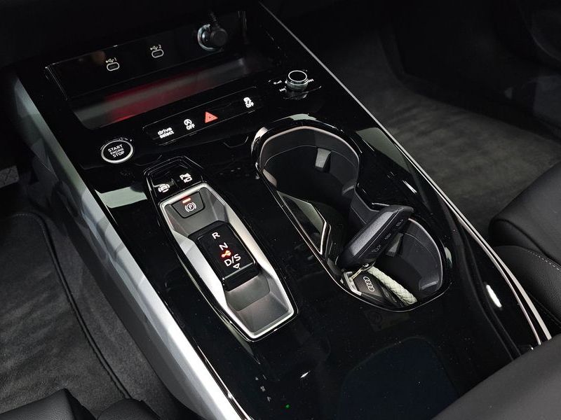 2025 Audi A5 40 TFSI Quattro S Line photo 9