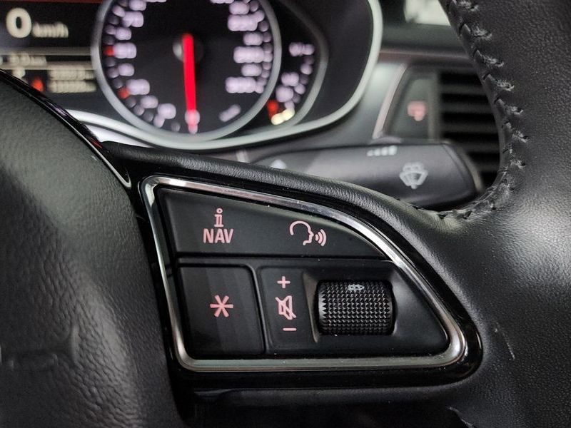 2014 Audi A6 2.0 TDI Dynamic C7 photo 16