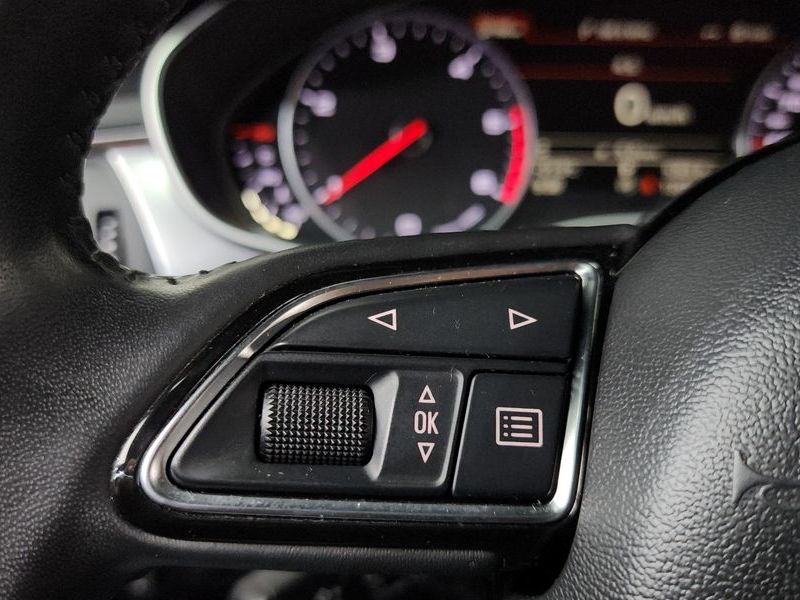 2014 Audi A6 2.0 TDI Dynamic C7 photo 17