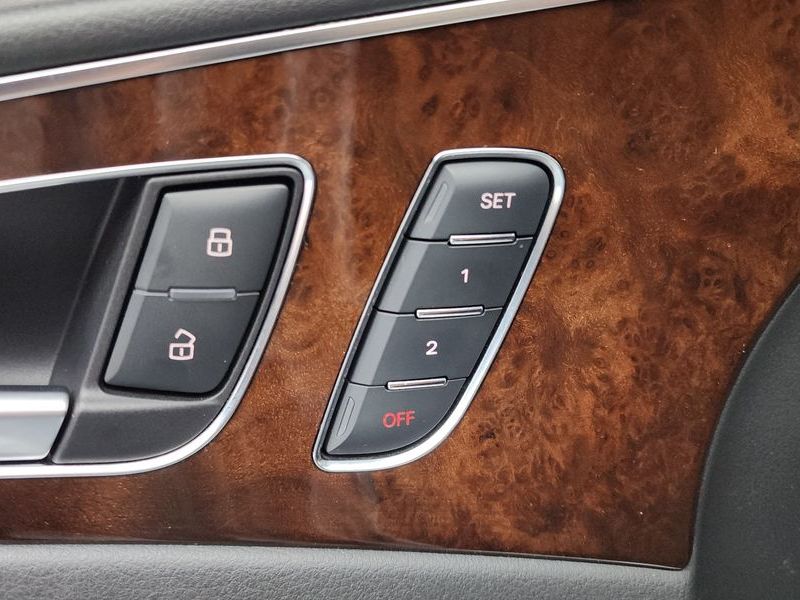 2014 Audi A6 2.0 TDI Dynamic C7 photo 18