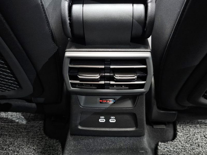 2025 Audi A3 40 TFSI Premium photo 18