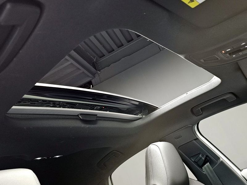 2025 Audi A3 40 TFSI Premium photo 19