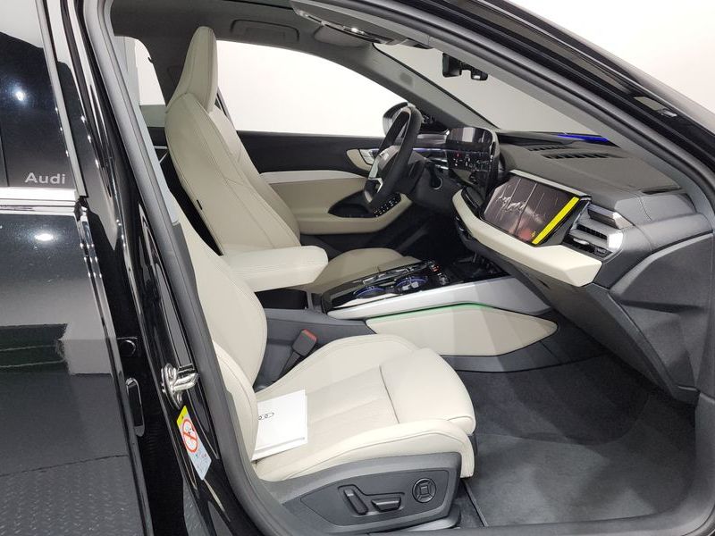 2025 Audi A5 40 TFSI Quattro S Line photo 11