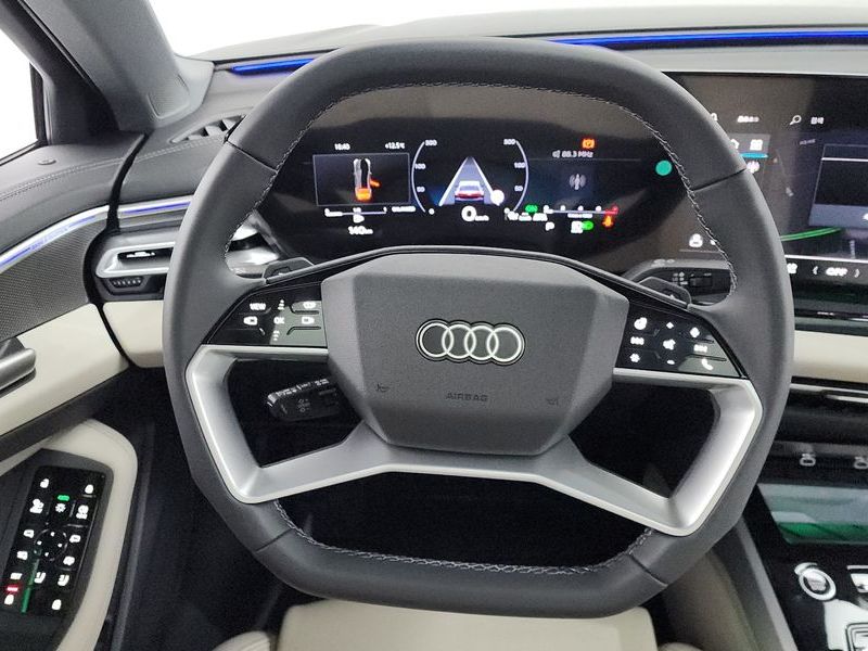 2025 Audi A5 40 TFSI Quattro S Line photo 13