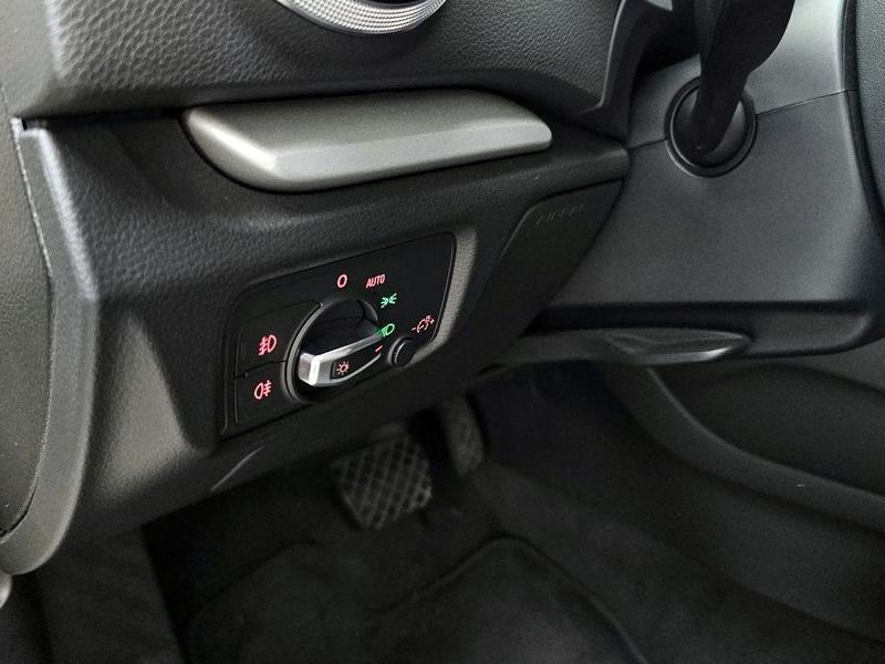 2015 Audi A3 35 TDI Dynamic 8V photo 17