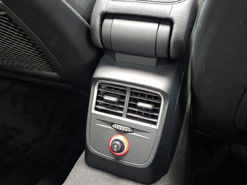 2015 Audi A3 35 TDI Dynamic 8V photo 18