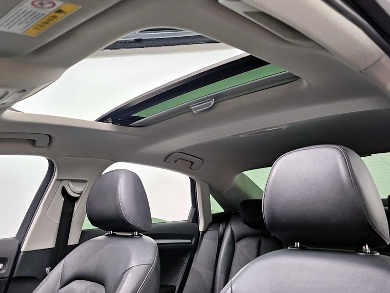 2015 Audi A3 35 TDI Dynamic 8V photo 19