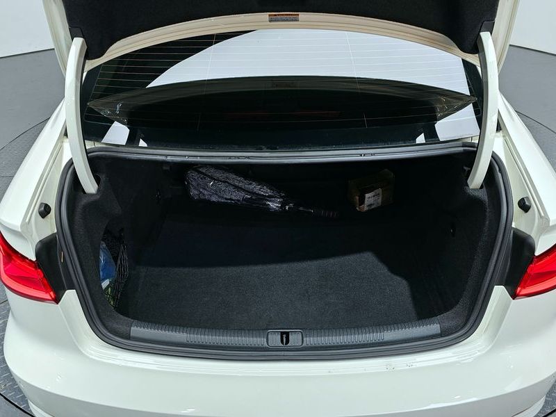 2015 Audi A3 35 TDI Dynamic 8V photo 20