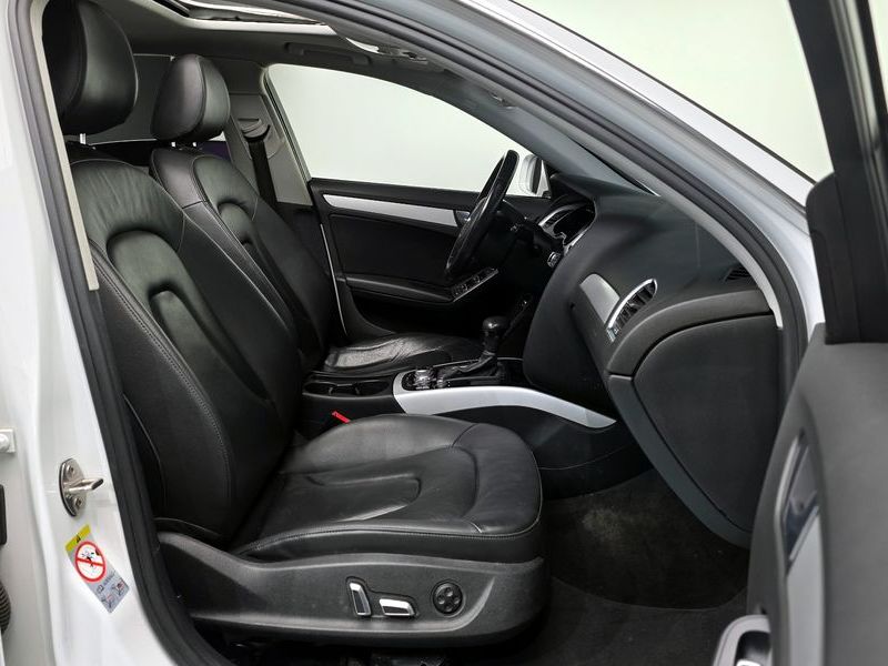 2016 Audi A4 30 TDI B8 photo 10