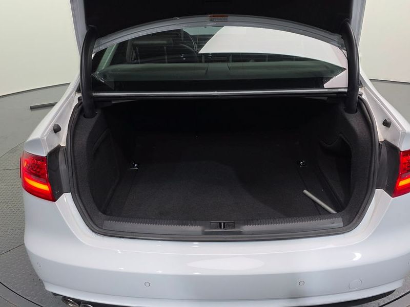 2016 Audi A4 30 TDI B8 photo 20