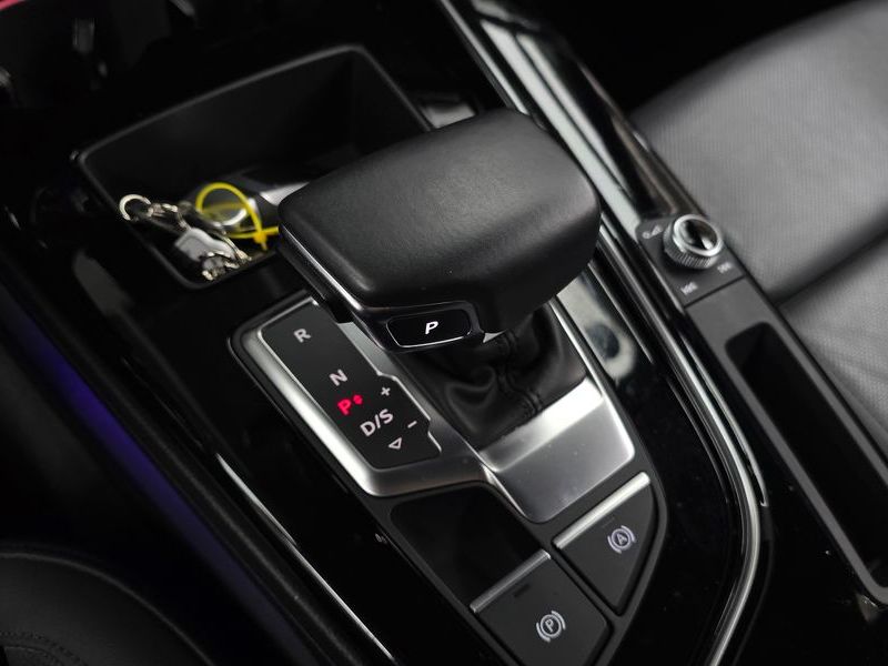 2021 Audi A5 40 TDI Quattro Premium Sportback photo 9