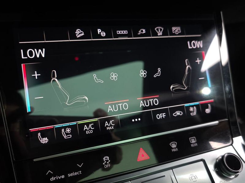 2023 Audi e-tron 55 Quattro photo 16