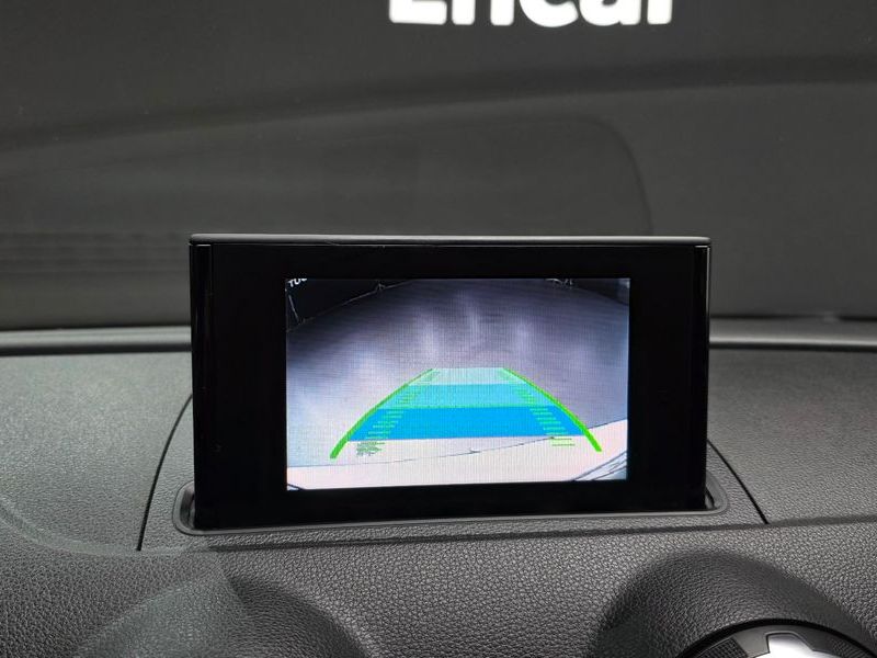 2015 Audi A3 25 TDI 8V photo 14