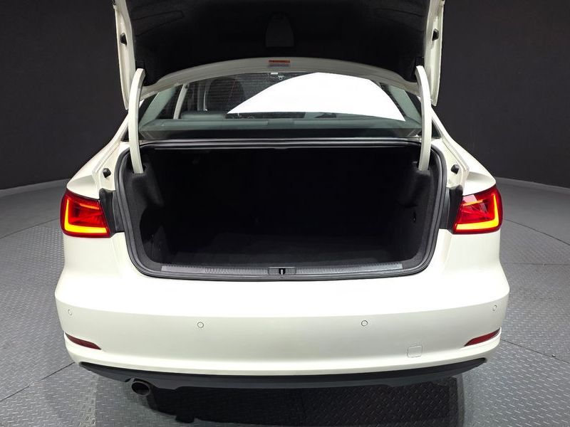 2015 Audi A3 25 TDI 8V photo 20