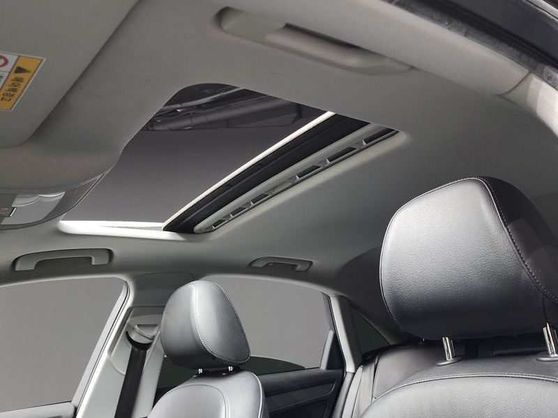 2014 Audi A4 2.0 TDI Quattro Dynamic B8 photo 16