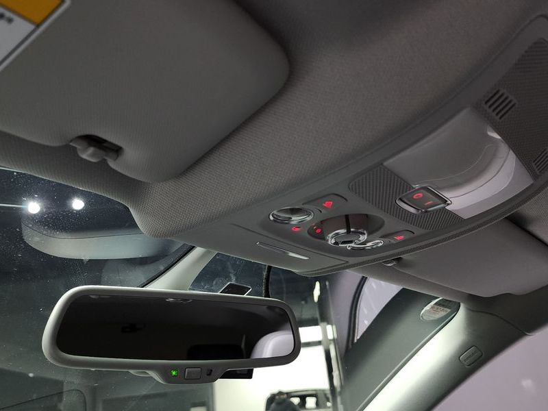 2014 Audi A4 2.0 TDI Quattro Dynamic B8 photo 17