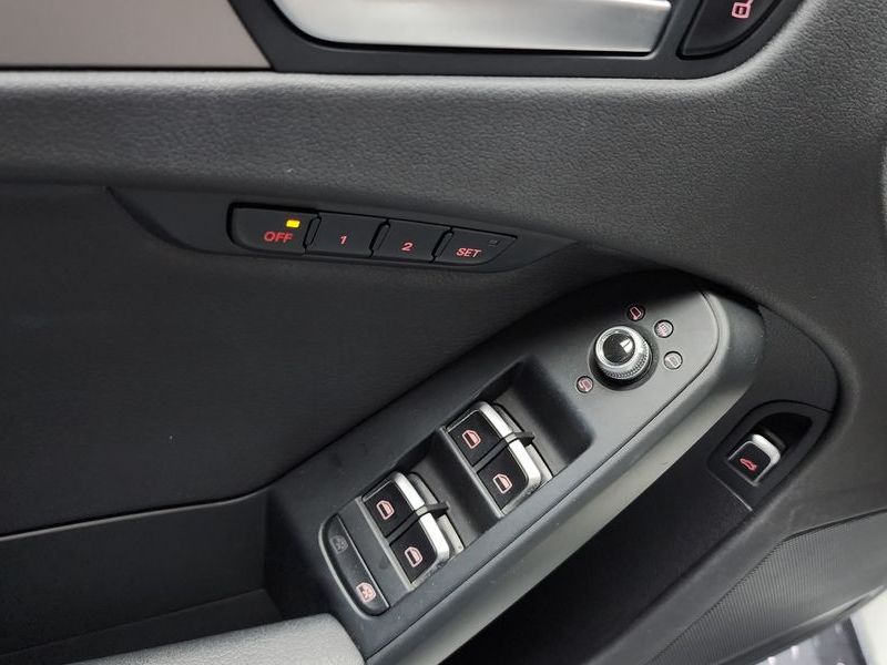 2014 Audi A4 2.0 TDI Quattro Dynamic B8 photo 18