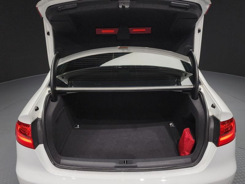 2014 Audi A4 2.0 TDI Quattro Dynamic B8 photo 20
