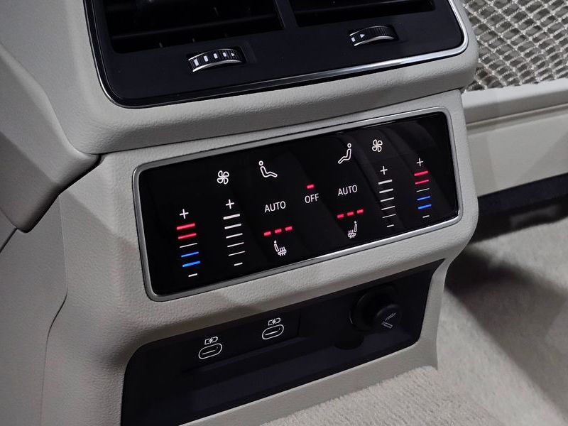 2025 Audi A6 45 TFSI Premium photo 20