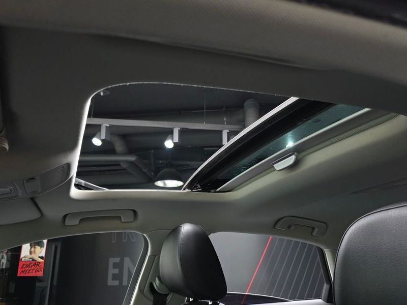 2015 Audi A3 35 TDI Dynamic 8V photo 18