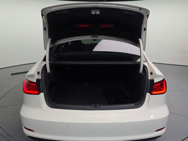 2015 Audi A3 35 TDI Dynamic 8V photo 20
