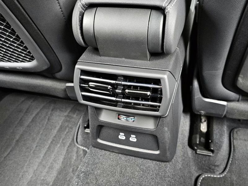 2025 Audi A3 40 TFSI Premium photo 19