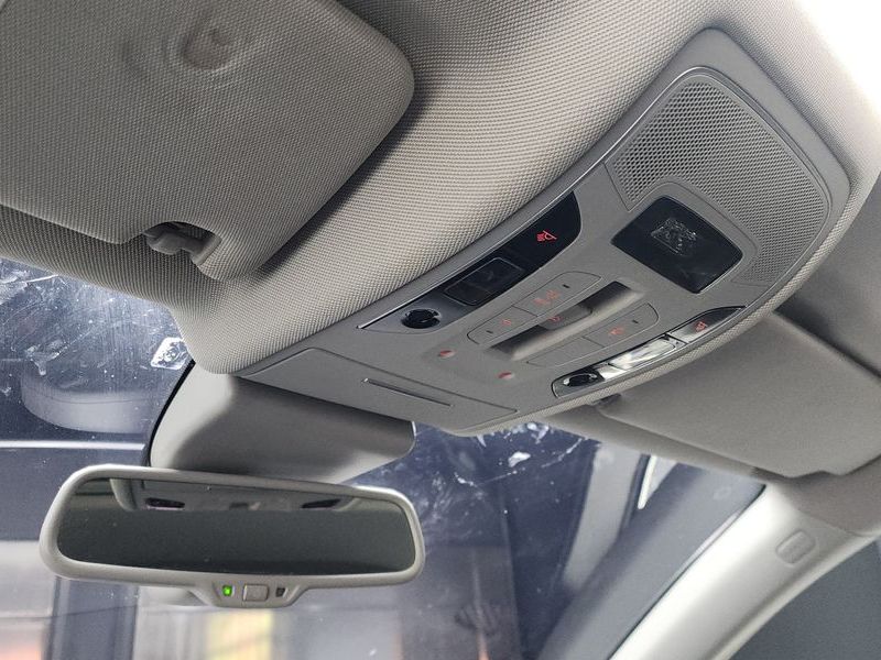 2015 Audi A6 35 TDI Dynamic C7 photo 17