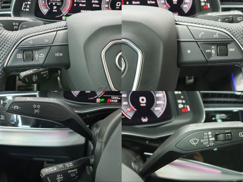 2025 Audi Q7 55 TFSI Quattro Premium photo 16