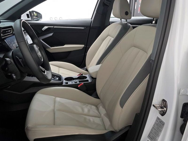 2025 Audi A3 40 TFSI photo 10