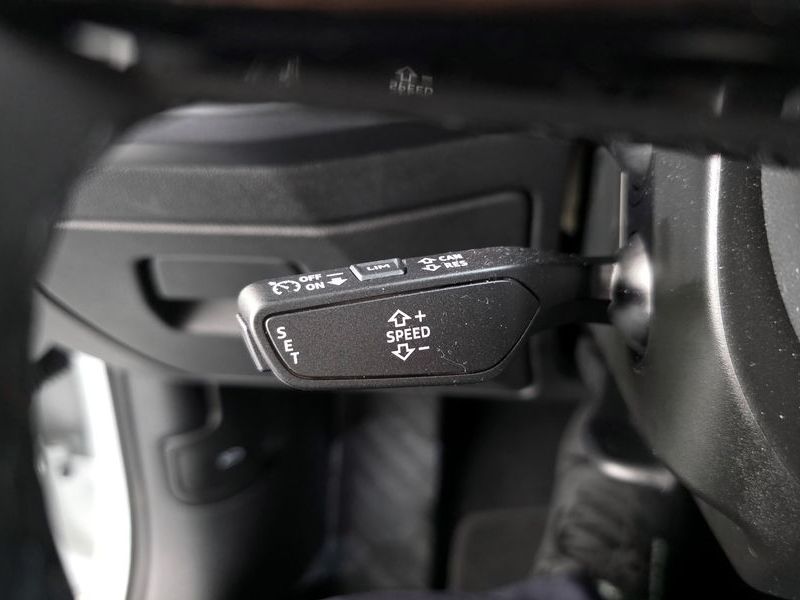 2025 Audi A3 40 TFSI photo 12