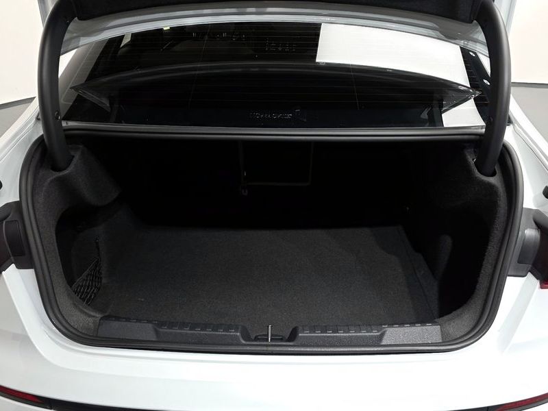 2025 Audi A3 40 TFSI photo 18