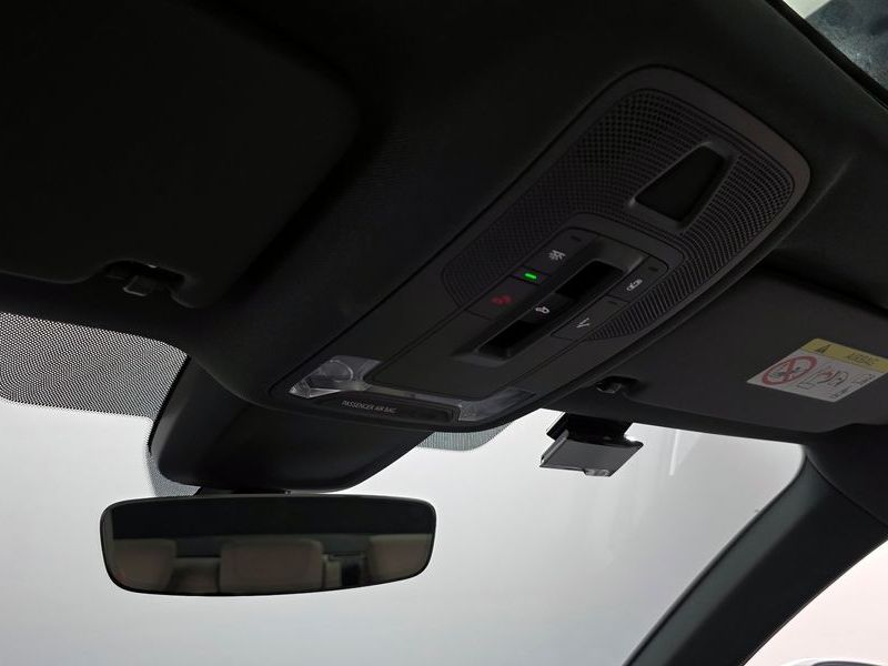 2025 Audi A3 40 TFSI photo 20