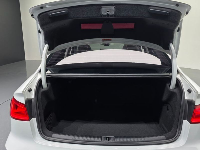 2015 Audi A3 25 TDI Dynamic 8V photo 20