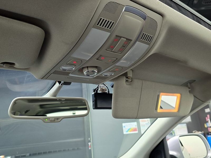 2014 Audi Q7 3.0 TDI Quattro Dynamic 4L photo 16