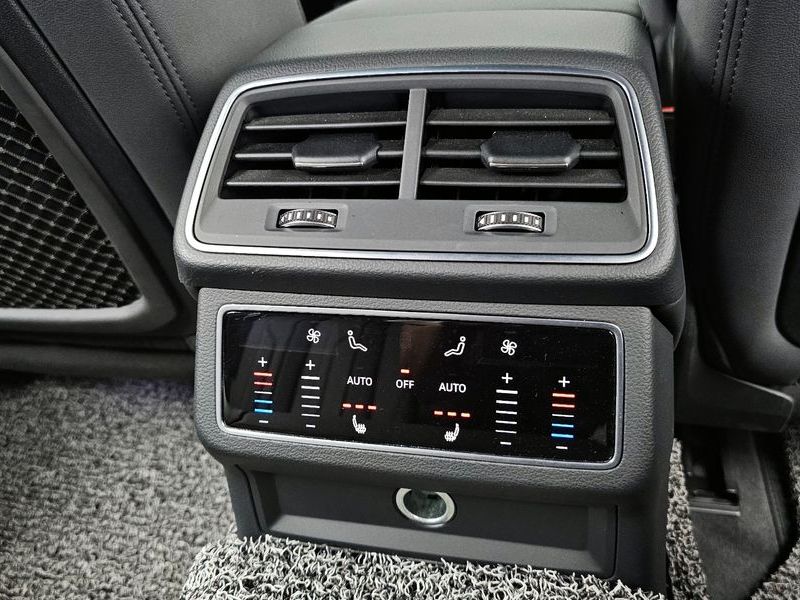2021 Audi A6 45 TFSI Quattro Premium photo 19