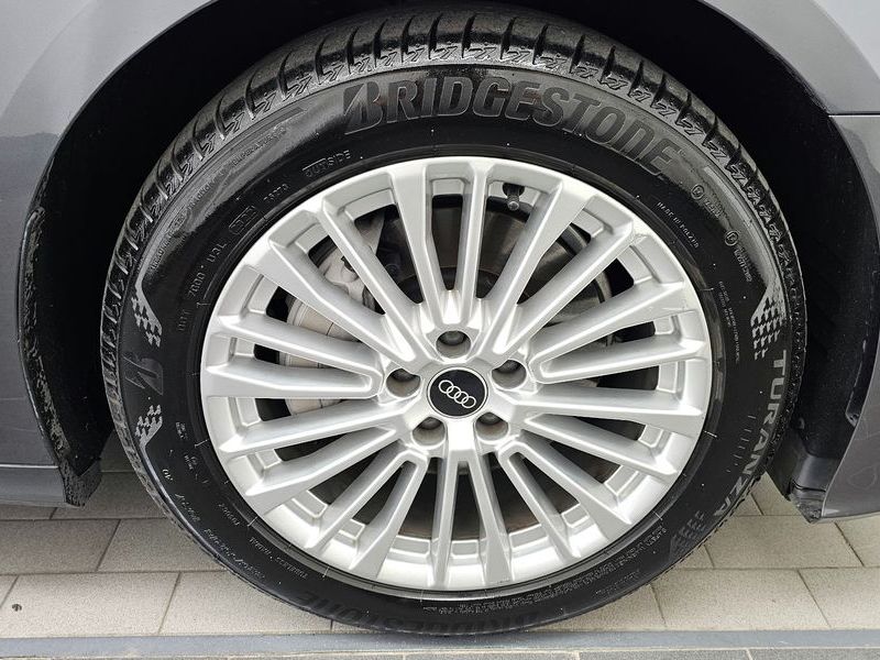 2021 Audi A6 45 TFSI Quattro Premium photo 21