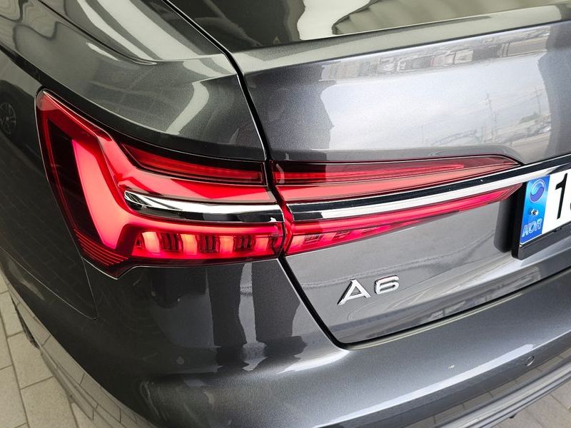 2021 Audi A6 45 TFSI Quattro Premium photo 23
