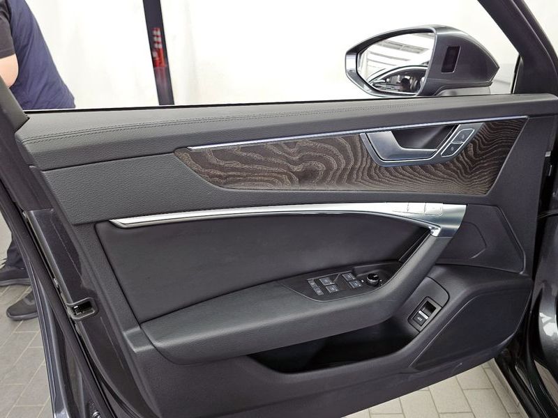 2021 Audi A6 45 TFSI Quattro Premium photo 24
