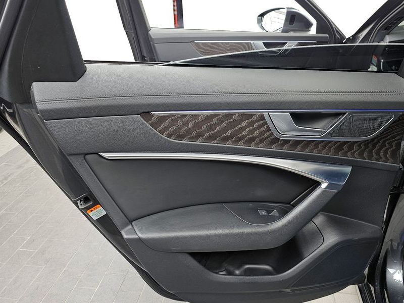 2021 Audi A6 45 TFSI Quattro Premium photo 25