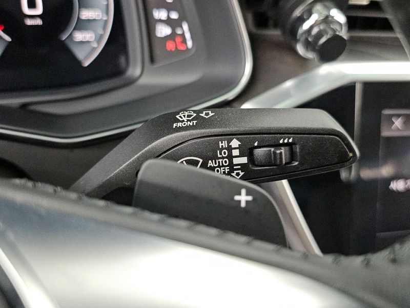 2021 Audi A6 45 TFSI Quattro Premium photo 27