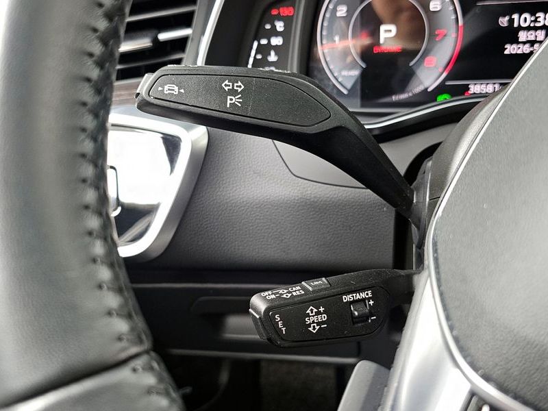 2021 Audi A6 45 TFSI Quattro Premium photo 28