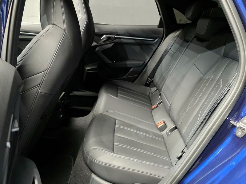 2025 Audi A3 40 TFSI Premium photo 12