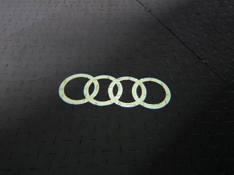 2025 Audi A3 40 TFSI Premium photo 17