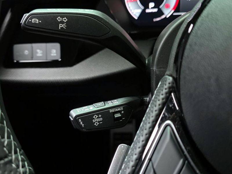 2025 Audi A3 40 TFSI Premium photo 18