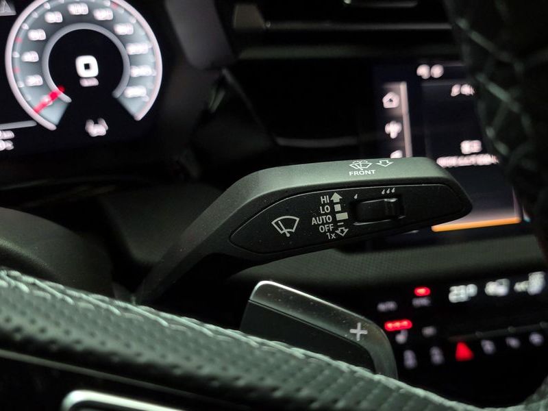 2025 Audi A3 40 TFSI Premium photo 19