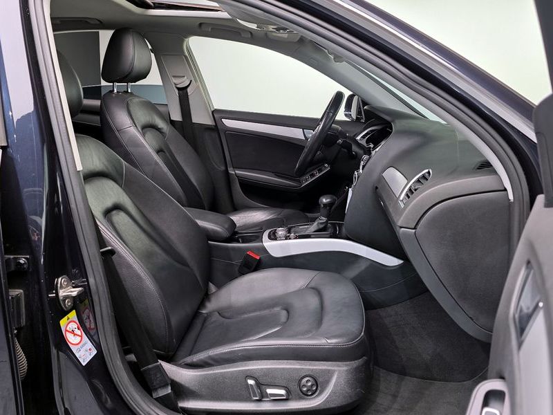 2015 Audi A4 30 TDI B8 photo 10