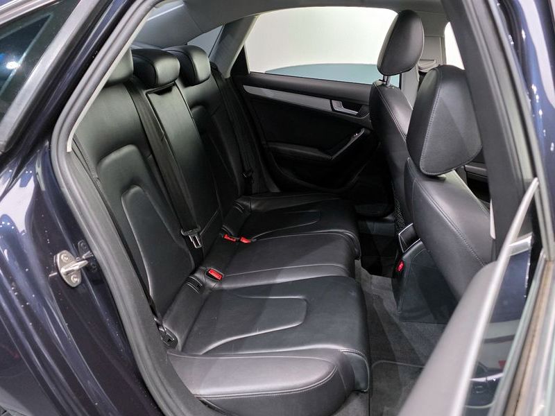 2015 Audi A4 30 TDI B8 photo 12
