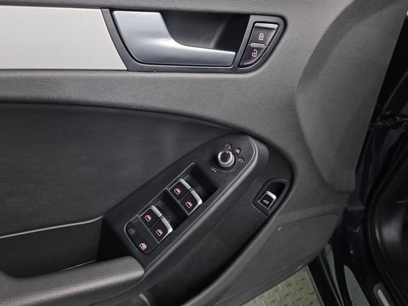2015 Audi A4 30 TDI B8 photo 17