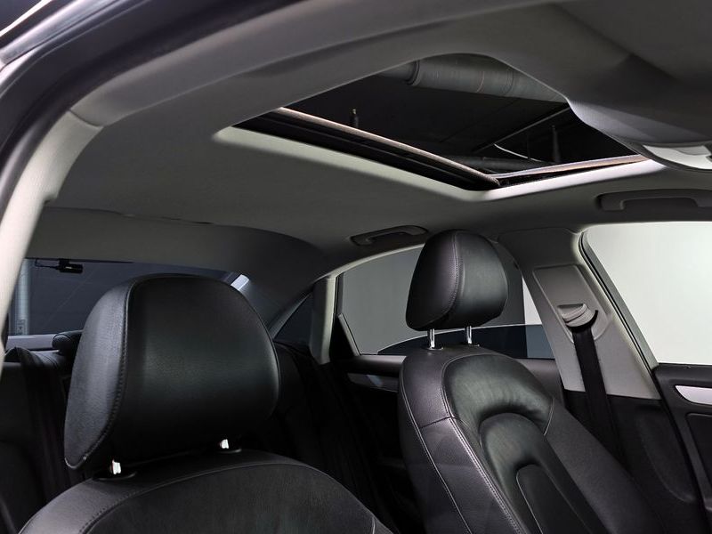 2015 Audi A4 30 TDI B8 photo 18